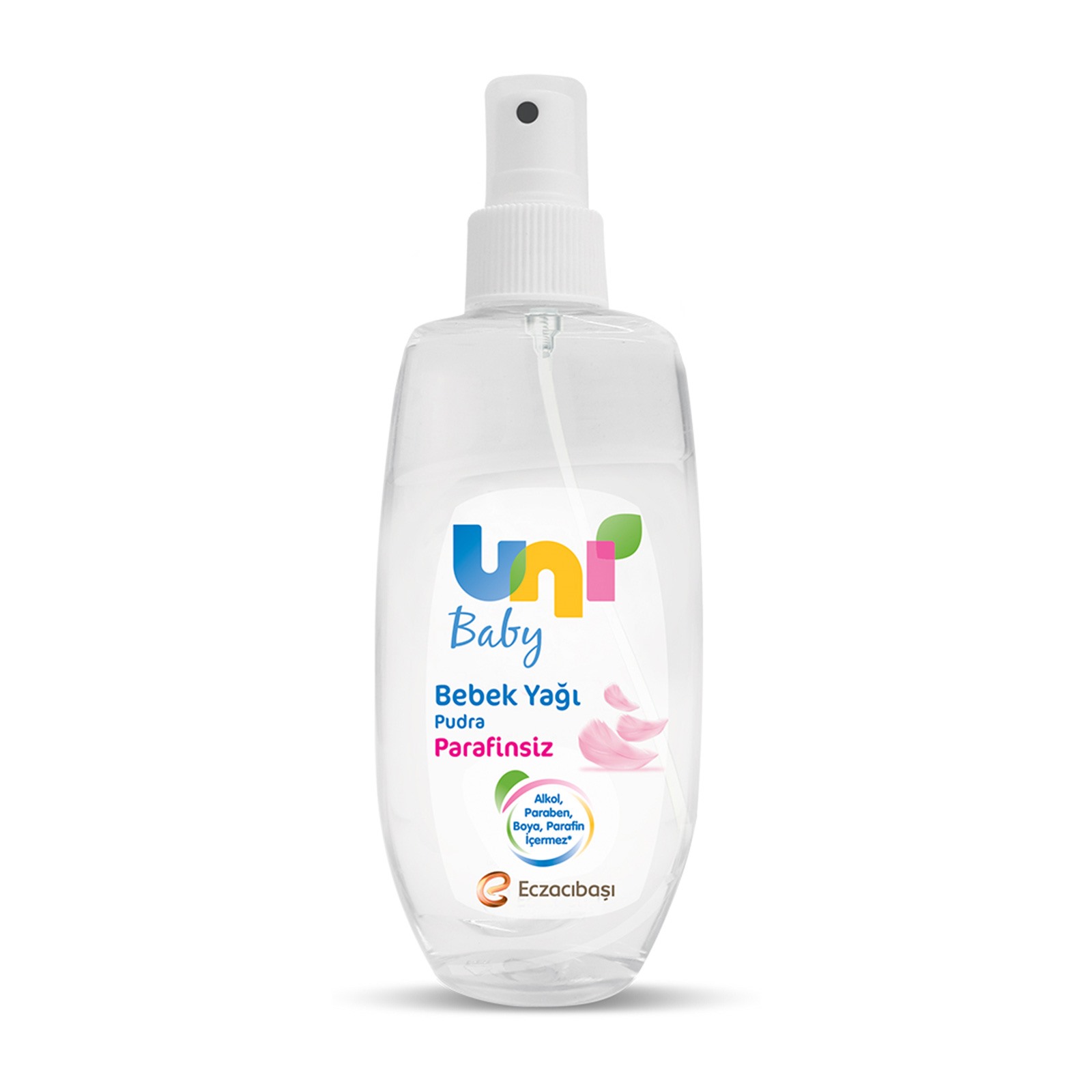 UNİ BABY BEBEK YAĞ PUDRA 200 ml Bebbelife En değerli UNİ BABY BEBEK YAĞ PUDRA 200 ml Bebbelife En değerli