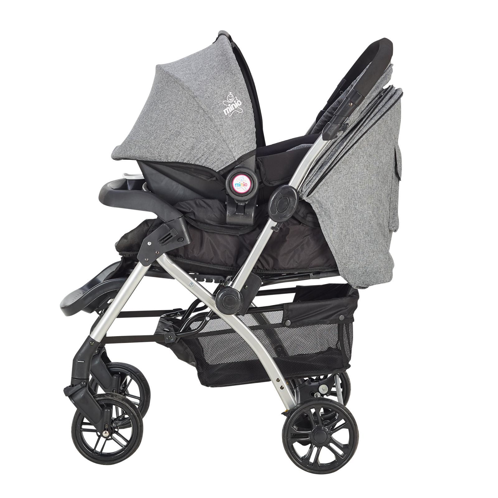 Minio Fit Travel Sistem Bebek Arabası Bebbelife En Minio Fit Travel Sistem Bebek Arabası Bebbelife En